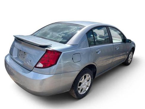 Used 2003 Saturn ION Level 2 w/ Convenience Pkg FWD image 5