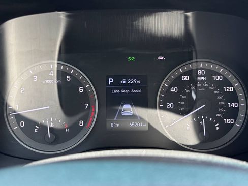 Used 2020 Hyundai Tucson SE AWD/4WD image 22