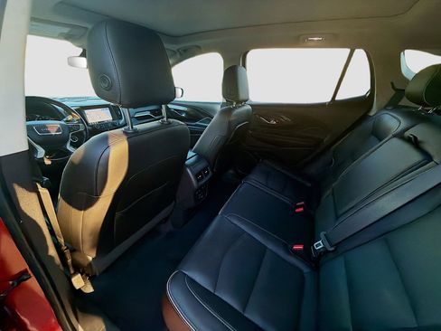 Used 2020 GMC Terrain Denali w/ Denali Premium Package image 25