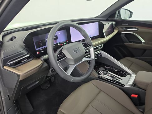 New 2026 Audi Q5 Premium Plus AWD/4WD image 9