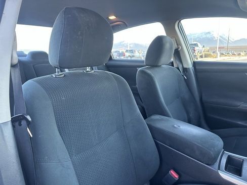Used 2015 Nissan Altima 2.5 SV image 21