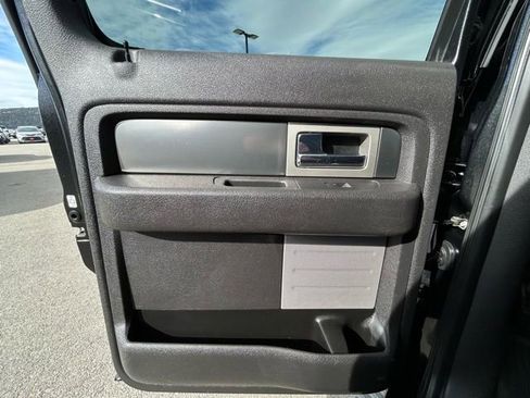Used 2014 Ford F150 FX4 w/ Equipment Group 402A Luxury image 46