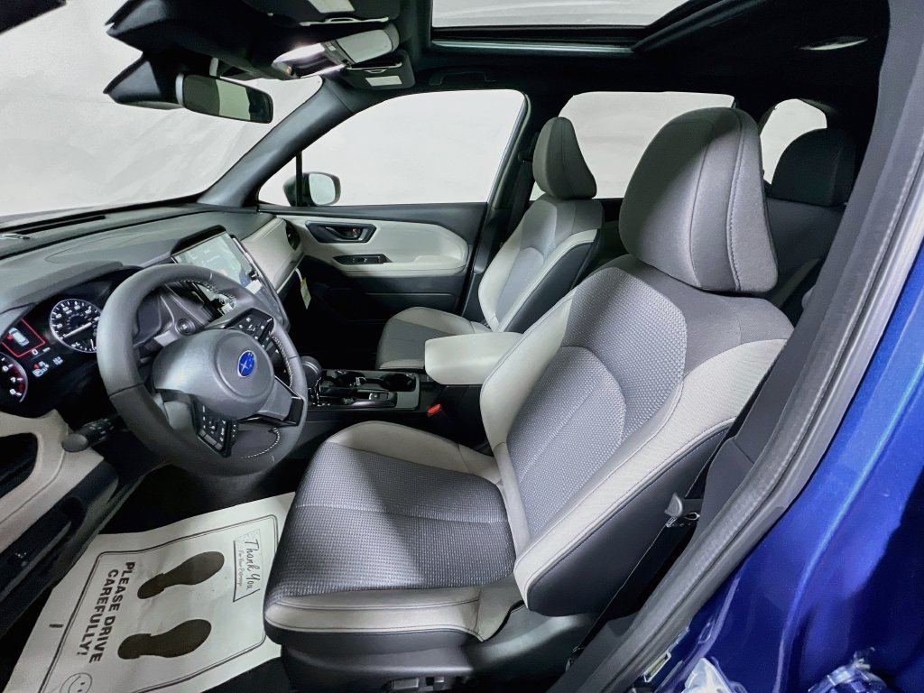 New 2026 Subaru Forester Premium AWD/4WD image 16