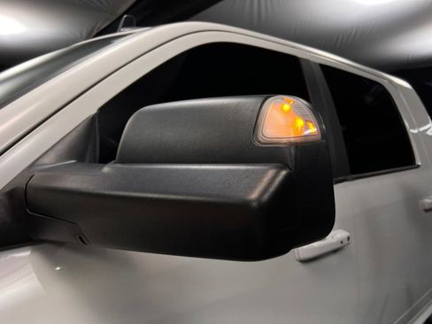 Used 2018 RAM 3500 Laramie w/ Sport Appearance Group AWD/4WD image 31