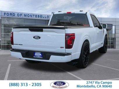 New 2026 Ford F150 XL