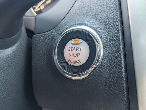 Used 2017 Nissan Altima 2.5 S w/ Power Driver Seat Package image 18