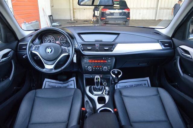 Used 2014 BMW X1 xDrive28i AWD/4WD image 55