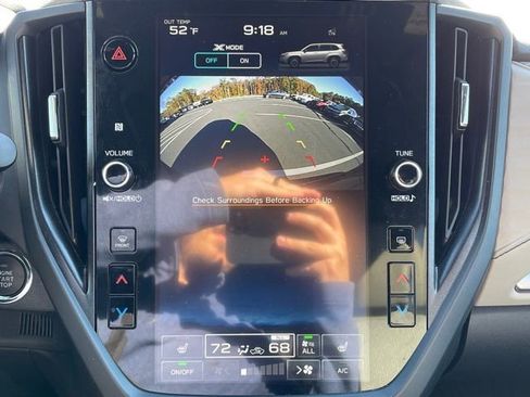 Certified 2025 Subaru Forester Premium w/ Protection Package image 13