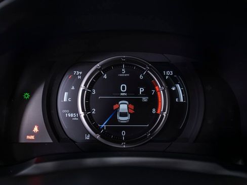 Used 2024 Lexus IS 350 F Sport image 27