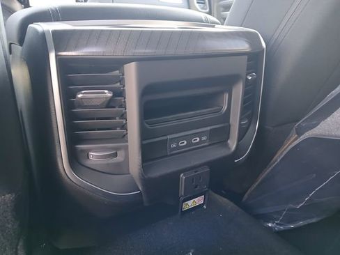 New 2026 RAM 2500 Big Horn image 27