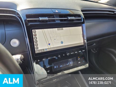 Used 2024 Hyundai Santa Cruz XRT image 24