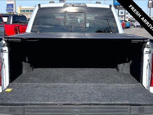 Used 2025 Ford F150 Raptor AWD/4WD image 7