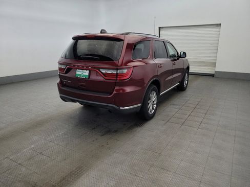 Used 2018 Dodge Durango SXT w/ Quick Order Package 2BB AWD/4WD image 9
