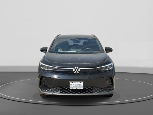 New 2026 Volkswagen ID.4 Pro RWD image 2