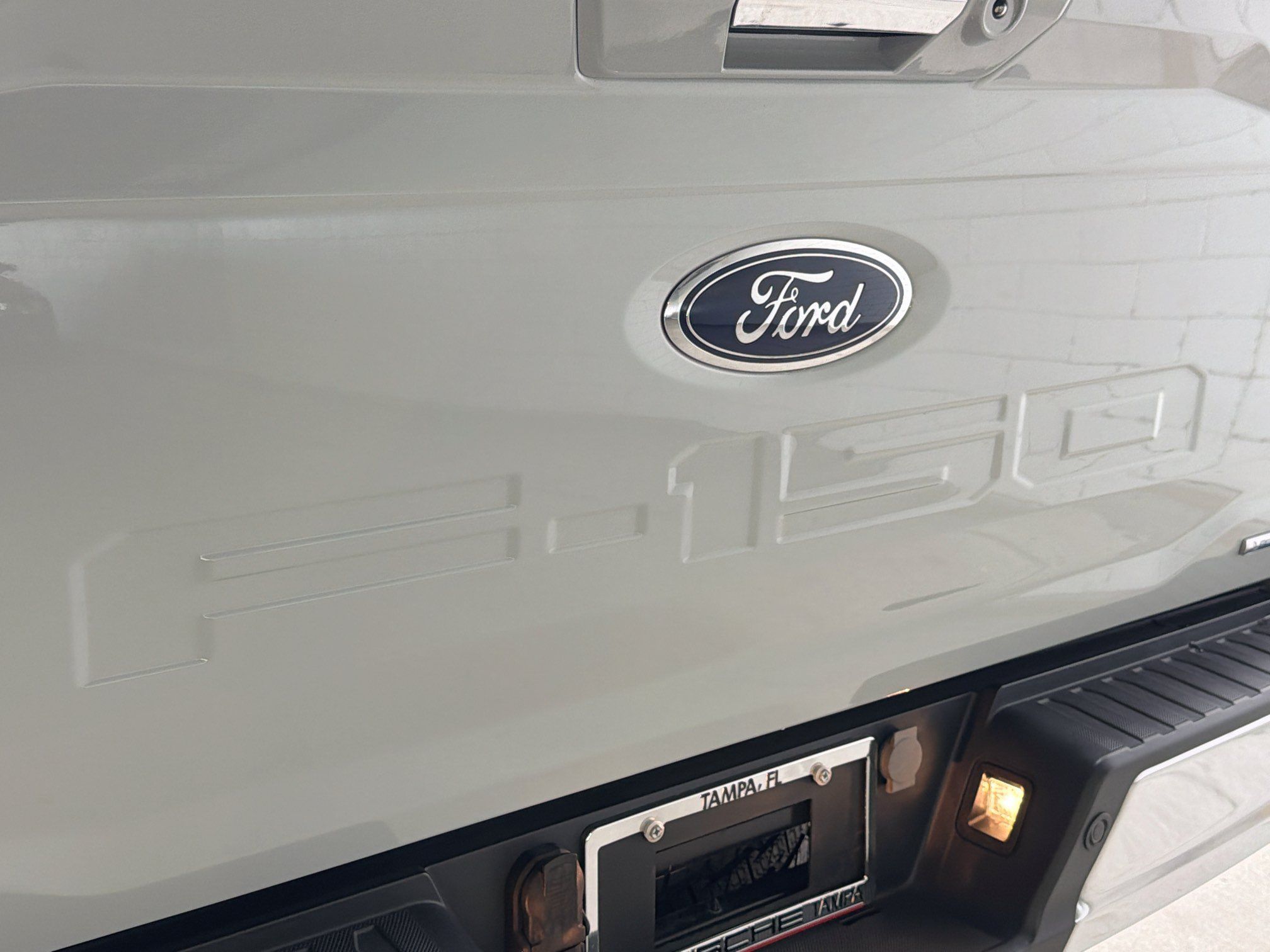 Used 2023 Ford F150 Lariat w/ Trailer Tow Package AWD/4WD image 12