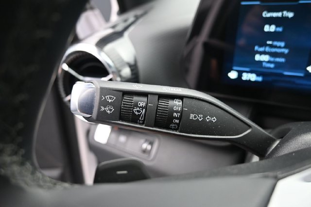 Used 2025 Chevrolet Equinox LT FWD image 20