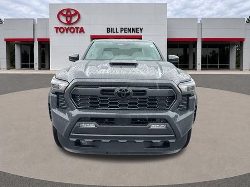 New 2026 Toyota Tacoma TRD Sport AWD/4WD image 9