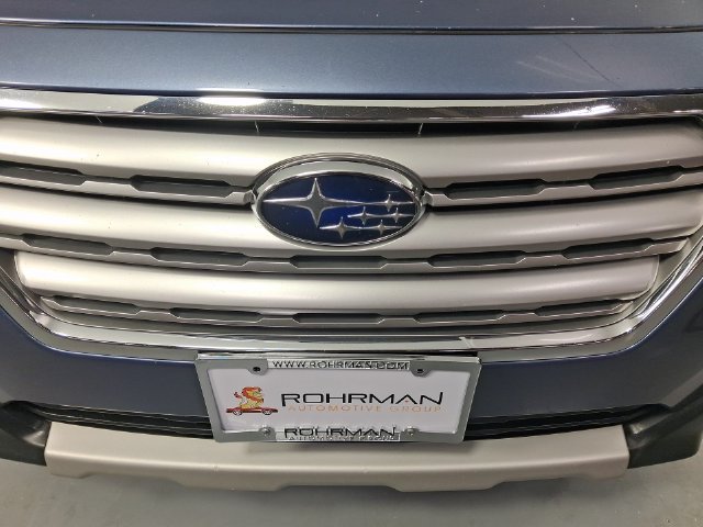 Used 2016 Subaru Outback 2.5i Limited AWD/4WD image 27