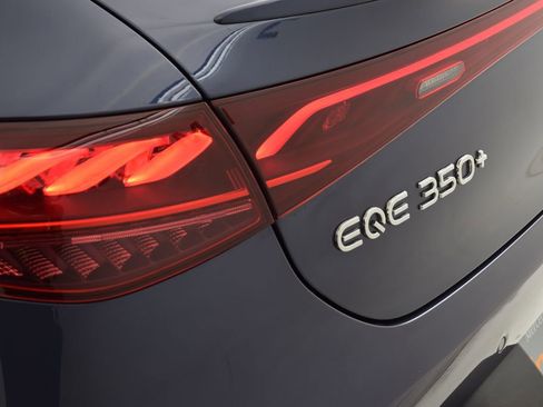 Used 2024 Mercedes-Benz EQE 350+ Sedan w/ Digital Light Package image 13