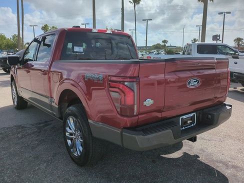 New 2026 Ford F150 King Ranch image 6