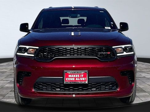 New 2026 Dodge Durango GT w/ Blacktop Package image 18