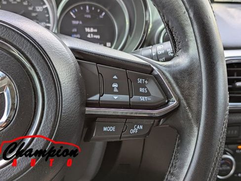 Used 2018 MAZDA CX-9 Touring w/ Touring Premium Package AWD/4WD image 31