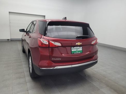 Used 2020 Chevrolet Equinox LT FWD image 5