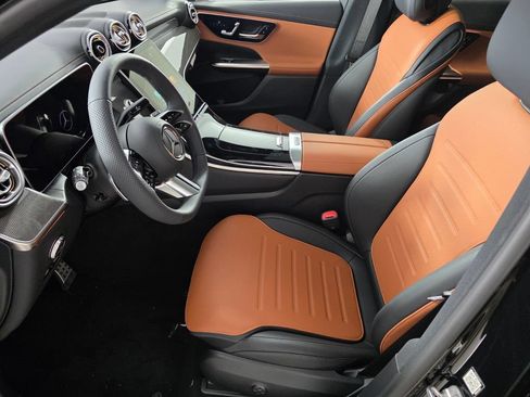 New 2026 Mercedes-Benz GLC 300 4MATIC image 6