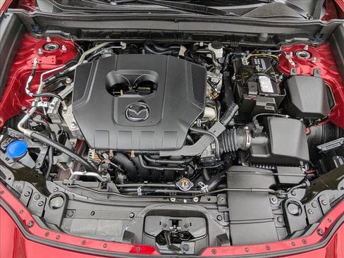 Used 2023 MAZDA CX-30 AWD 2.5 S w/ Preferred Package image 28