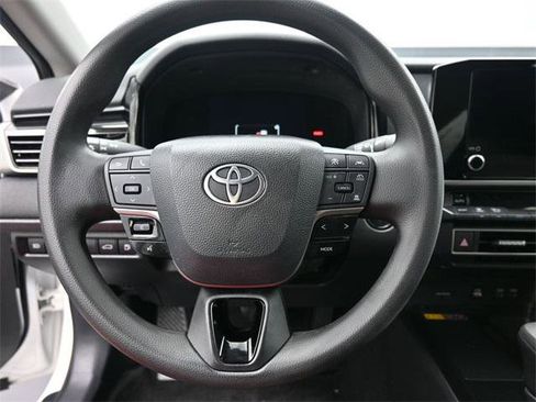 Certified 2025 Toyota Camry LE image 7