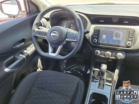 Used 2024 Nissan Kicks SV FWD image 11