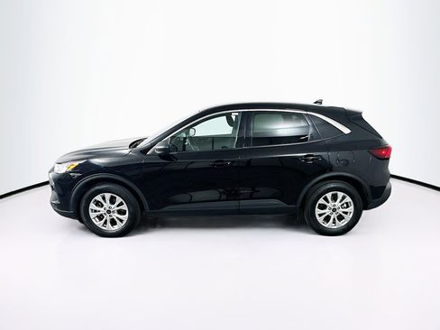 Used 2024 Ford Escape Active FWD image 4