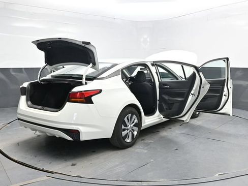 Used 2021 Nissan Altima 2.5 S FWD image 48