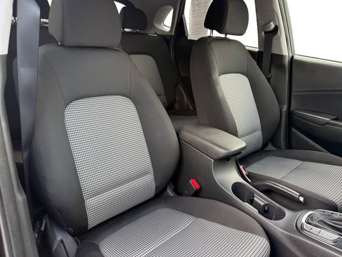 Used 2019 Hyundai Kona SEL FWD image 15