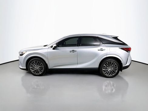 Used 2023 Lexus RX 350 FWD w/ Accessory Package (Z1) image 8