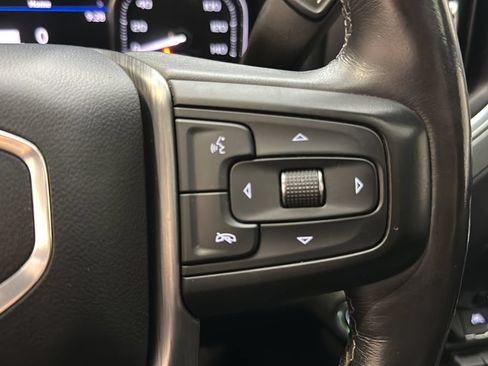Used 2020 GMC Sierra 1500 Denali w/ Denali Ultimate Package AWD/4WD image 28