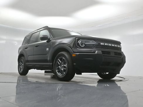 New 2026 Ford Bronco Sport Big Bend AWD/4WD image 30