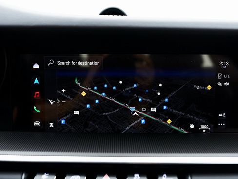 Used 2024 Porsche 911 Turbo S image 64