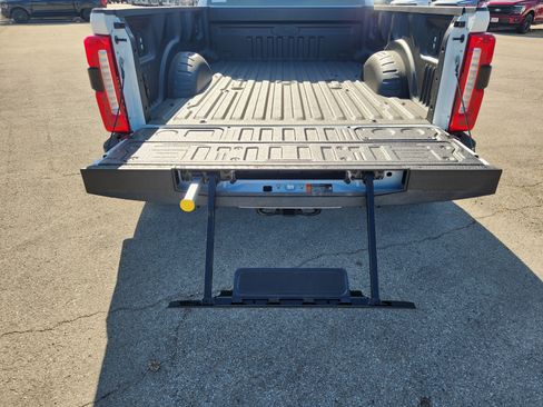 New 2026 Ford F350 King Ranch AWD/4WD image 23