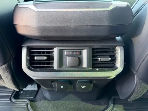 Used 2025 Ford F150 Platinum w/ Equipment Group 702A High AWD/4WD image 27