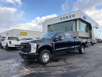 Used 2023 Ford F350 XL