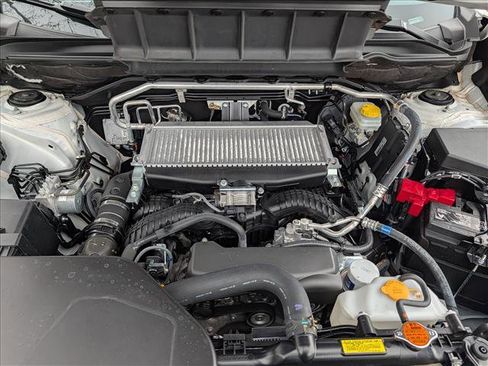 Used 2024 Subaru Ascent Touring image 10