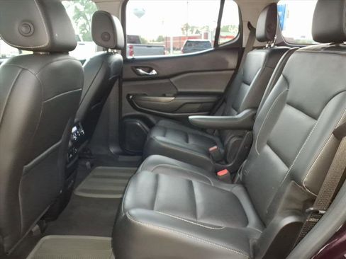 Used 2018 GMC Acadia SLT image 6