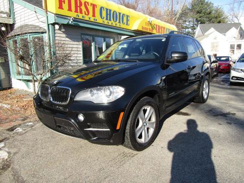 Used 2012 BMW X5 xDrive35i image 27