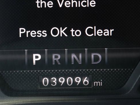 Used 2021 RAM 1500 Rebel w/ Rebel Level 1 Equipment Group image 18