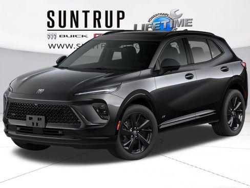 New 2026 Buick Envision Sport Touring image 26