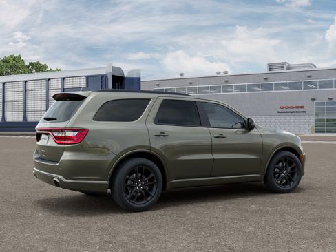 New 2026 Dodge Durango GT RWD image 4