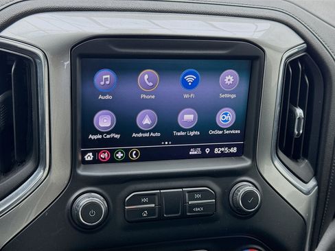Used 2020 Chevrolet Silverado 1500 LT w/ All-Star Edition RWD image 9