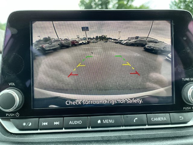 Used 2023 Nissan Rogue SV AWD/4WD image 29