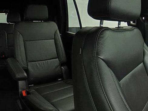 Used 2021 Chevrolet Tahoe Z71 AWD/4WD image 29